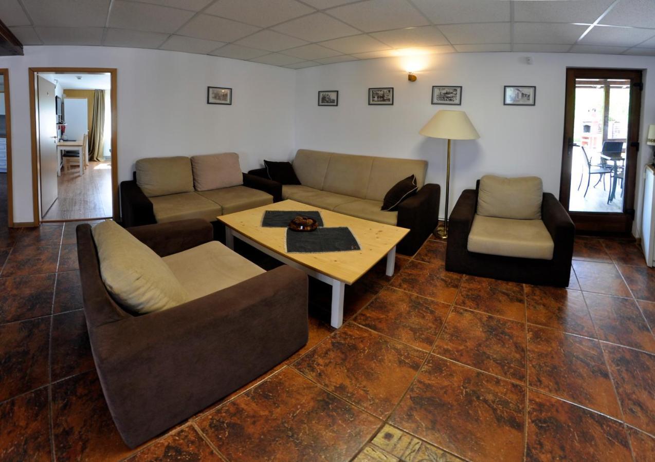 Cabana La Pestera Pestera  Exteriér fotografie