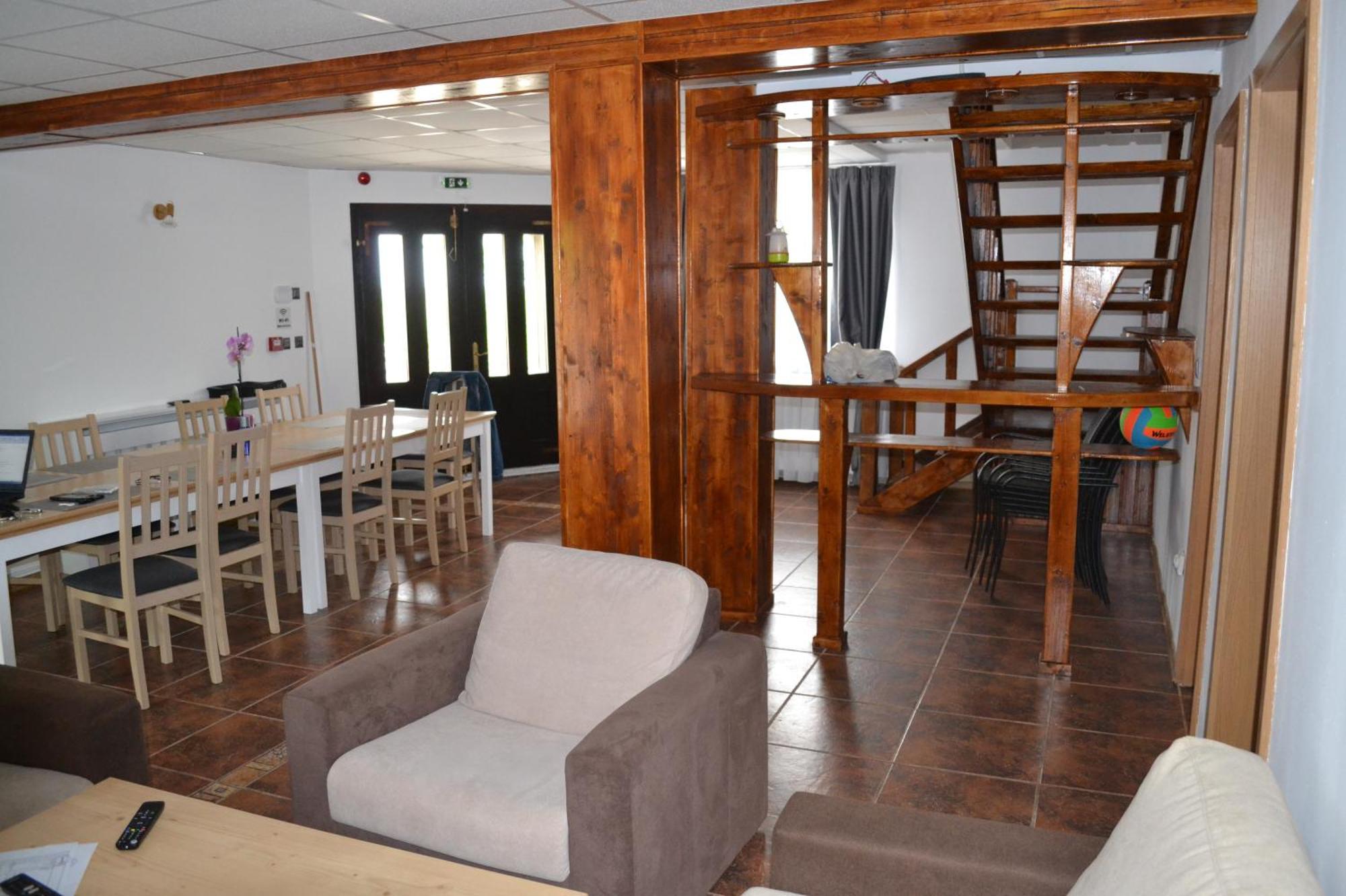Cabana La Pestera Pestera  Exteriér fotografie